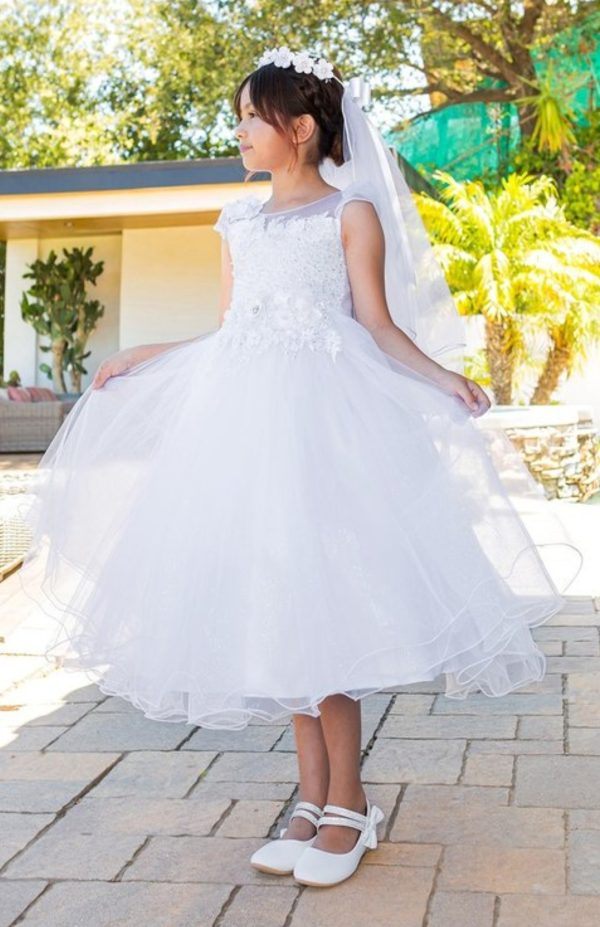 Communion Dress - Image 4