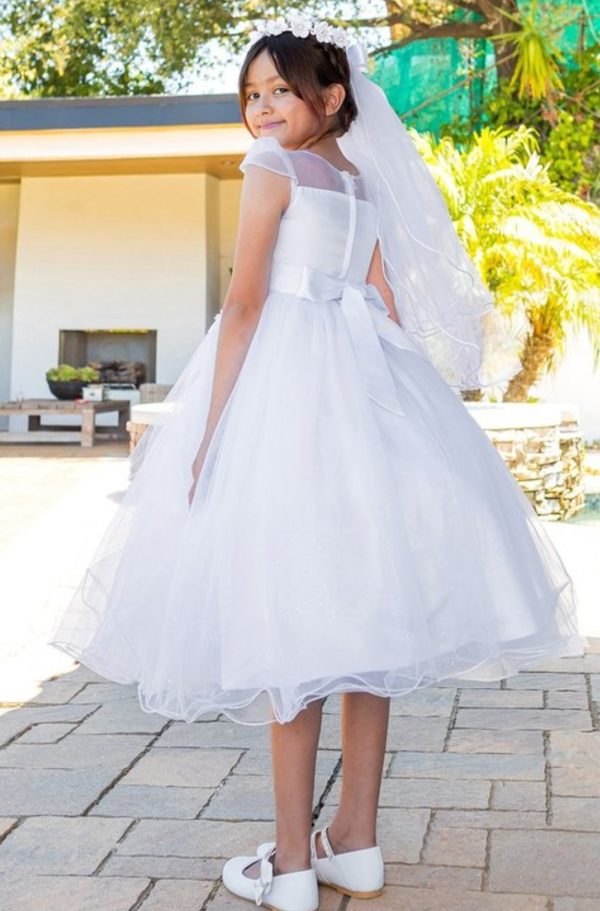 Communion Dress - Image 5