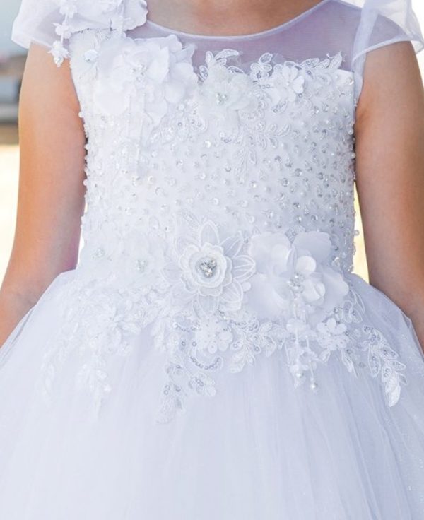 Communion Dress - Image 6