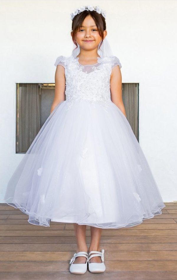 Communion Dress - Image 2