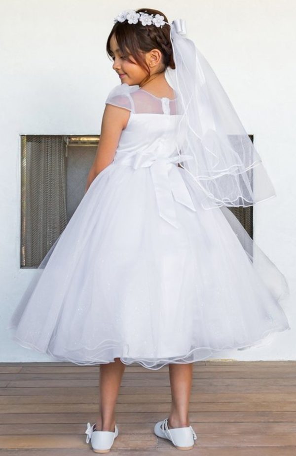 Communion Dress - Image 5