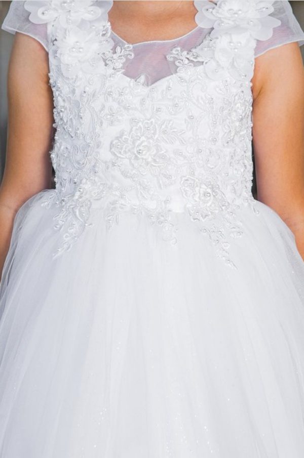 Communion Dress - Image 6
