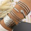 Stainless steel bracelet, Intensity - Image 3